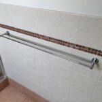 Towel rails