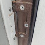 Door repairs